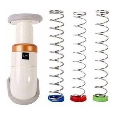 Massageador-redutor Da Papada Do Pescoço - Simples De Usar E Eficaz No Rejuvenescimento Da Aparência