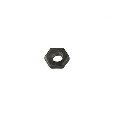 Porca para Parafuso Porca Parafuso 5-32 Tela Pct -500 Und Pacote com 500 Unidades Permak