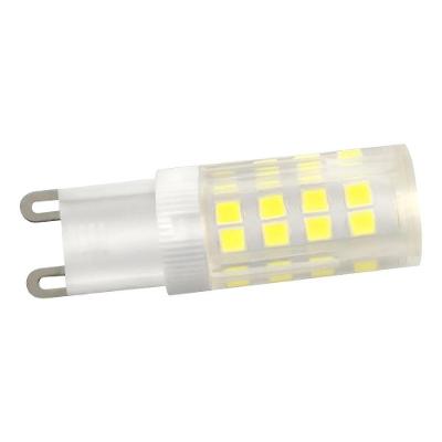 Lâmpada De Led G9 Halopim 5w Bivolt Branco Frio 6500k