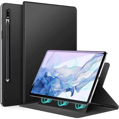 Capa Case Samsung Galaxy S8 Plus Modelo Sm-x800/x80 Tab S7 Fe 12.4 2021sm-t730/t736 Tab S7 Plus 12.4 2020sm-t970/t975/t9