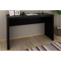 Mesa de Computador Solteiro ME4135 Preto - Tecno Mobili - 1