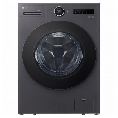 Lava e Seca Smart LG WD18GNTS6B 18kg IA Black Inox 110V