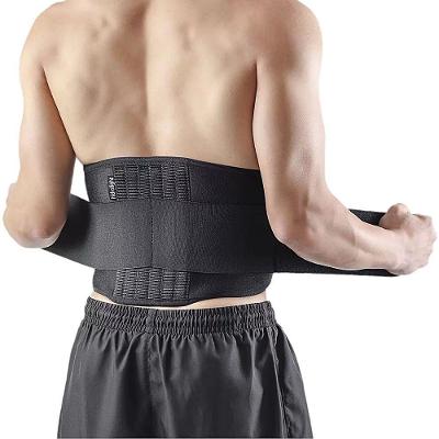 Cinta Lombar Ortopédica Hidrolight com Hastes de Aço Flexíveis para Correção Postural Tamanho