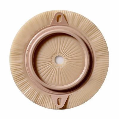 Placa Base Adesiva Coloplast Alterna Longwear 13181 para Bolsa Coletora Recortável 10-45mm Flange