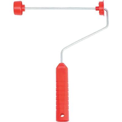 Suporte para Rolo de Pintura 23cm 330-23SR com Estrutura Metálica e Cabo Plástico Atlas