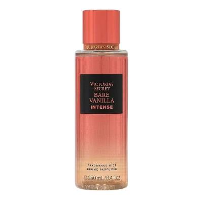 Victoria's Secret Bare Vanilla Intense - Body Splash 250ml