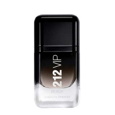 Carolina Herrera 212 Vip Black Eau De Parfum - Perfume Masculino 50ml