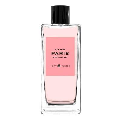 Prêt à Porter Fashion Collection Paris Eau De Parfum - Perfume Feminino 100ml
