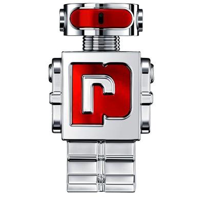 Rabanne Phantom In Red Parfum Elixir - Perfume Masculino 150ml