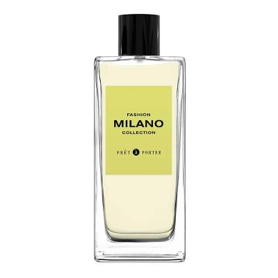 Prêt à Porter Fashion Collection Milano Eau De Parfum - Perfume Feminino 100ml