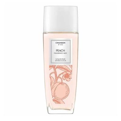 Chanson D'eau Peach Andalusia - Body Splash 75ml