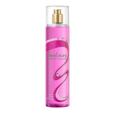 Britney Spears Fantasy Fine Fragrance Mist - Body Splash 236ml