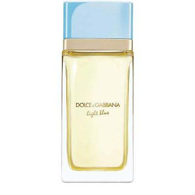 Dolce & Gabbana Light Blue Eau De Parfum - Perfume Feminino 200ml