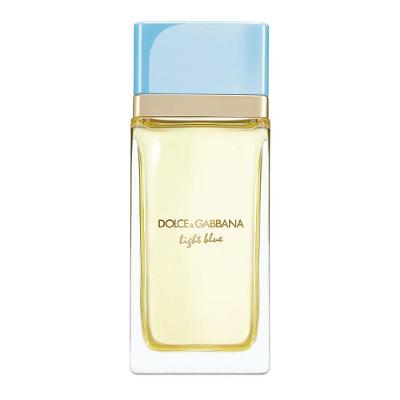 Dolce & Gabbana Light Blue Eau De Parfum - Perfume Feminino 100ml