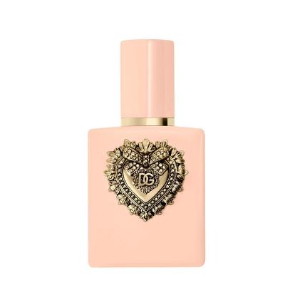 Dolce & Gabbana My Devotion Eau De Parfum Intense - Perfume Feminino 50ml
