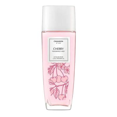 Chanson D'eau Cherry California - Body Splash 75ml