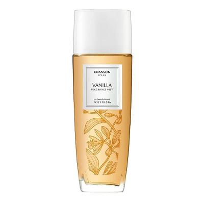 Chanson D'eau Vanilla Polynesia - Body Splash 75ml