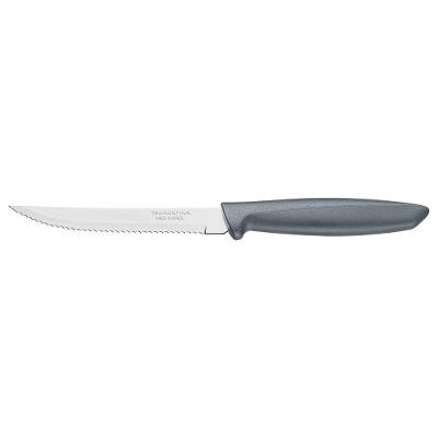 Faca Steak/fruits 5 Tramontina Plenus 22 X 2,3 X 1,4 Cm
