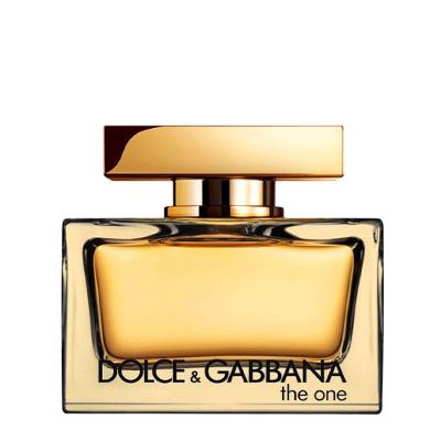 Dolce & Gabbana The One Eau De Parfum Intense - Perfume Feminino 75ml