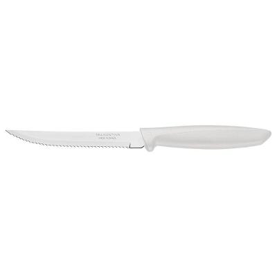 Faca Steak Frutas 5 Tramontina Plenus 22 X 2,3 X 1,4 Cm