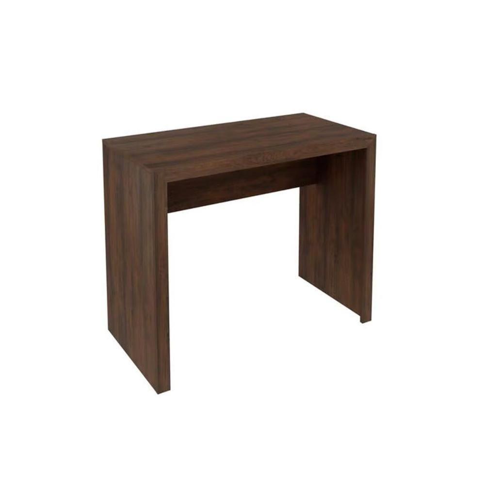 Mesa de Escritório ME4139 Rústico - Tecno Mobili - 1