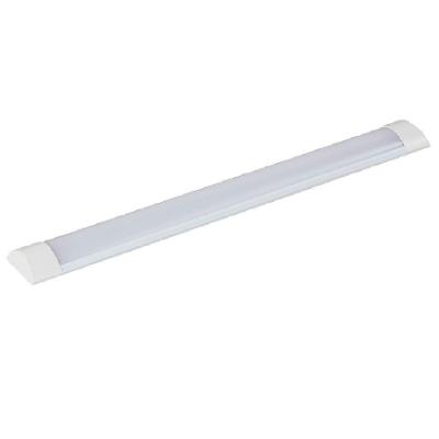 Luminária Superled Slim 50cm 18W 6500K Bivolt 05935C com Tecnologia LED Integrado Ourolux