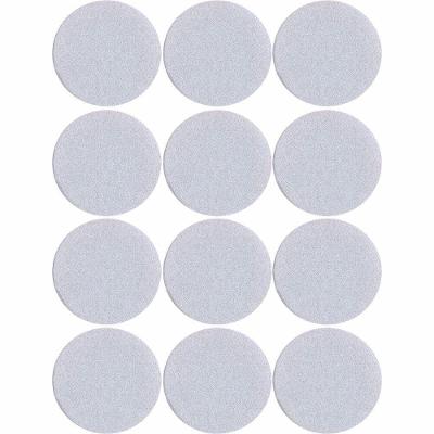 Feltro Sintético para Móveis Leves 3M Brasil Hb004262646 Scotch Protetor Redondo Pequeno 1,9cm