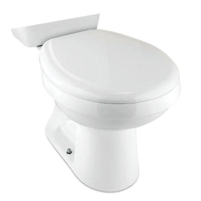Bacia para Caixa Acoplada Loren Joy Branco 7711049 para Banheiro Lorenzetti