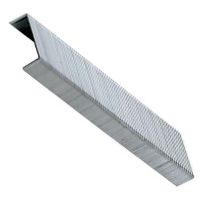 Grampos para Grampeador Tipo 53 411189 8mm Aço 11,3mm 0,7mm Compatível com Grampeadores Matrix Mtx