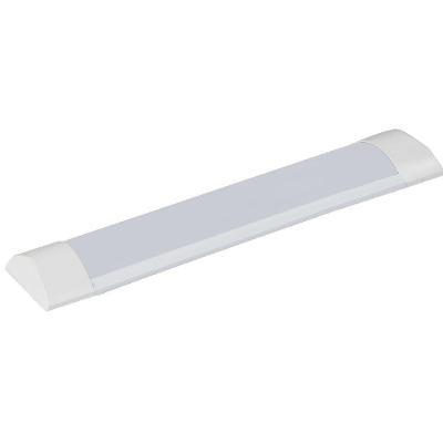 Luminária Superled Slim 25cm 9W 6500K Bivolt com Tecnologia LED Integrada 05930 Ourolux