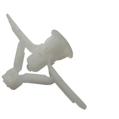 Bucha para Placa de Gesso Nylon Fly No 2 4-16mm Buf498-1 Foxmix