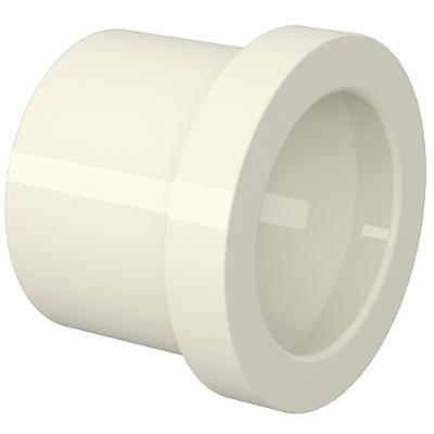 Bucha de Redução Aquatherm 28x22mm 22850350 para Água Quente em CPVC Tigre