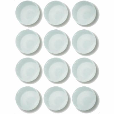 Protetor Antiimpacto Scotch Redondo Extra Grande HB004263099 12 Unidades para Armários Gavetas 3M