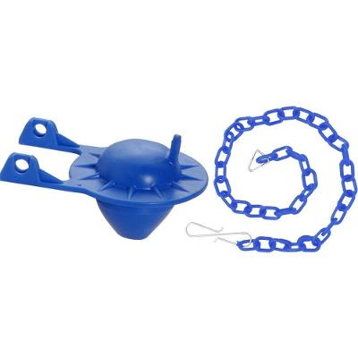Obturador Universal para Mecanismo de Saída Caixa Acoplada 34021021 para Controle de Fluxo Blukit