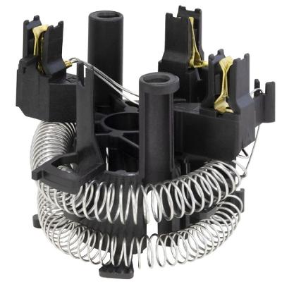 Resistência Elétrica Fame Brasil Vida Longa 016.4305.2 para Ducha 4T 220V 6800W