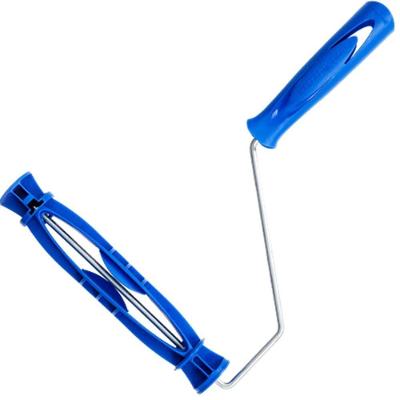 Suporte para Rolo de Pintura 1305 23cm 61305230 Aço Galvanizado Tigre