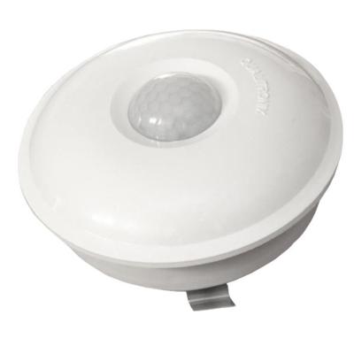 Relé Sensor de Presença Qa18m sem Fotocélula para Sobrepor e Embutir Qualitronix