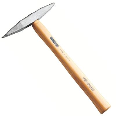 Martelo Picador de Solda 40455000 Jateado e Envernizado 290g em Aço Especial Tramontina