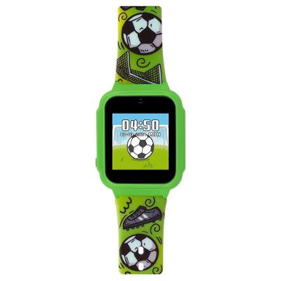 Relógio Infantil Digital Interativo Masculino COKIDSAB-8V Verde Condor