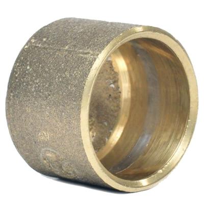 Tampão de Latão com Solda B15xb15 02.9.45.0001.02 para Água Quente e Fria Ramo Conexões