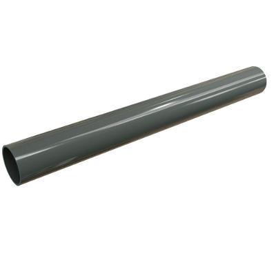 Eletroduto Rígido Plastik Standard Pvc 1 Cinza E020300120 Wetzel