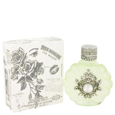 Perfume Feminino True Religion 100 Ml Eau De Parfum