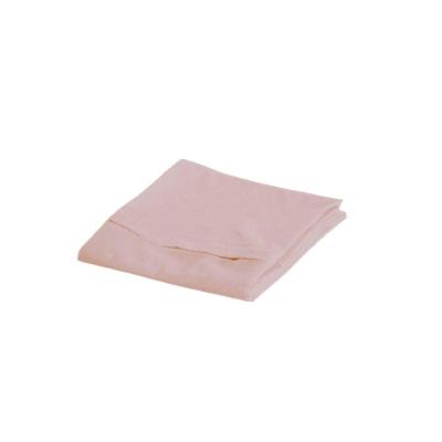 Fronha Travesseiro Corpo Fofuxão Versatile 146x46cm Micropercal 300 Fios Rosê Valle Distribuidora