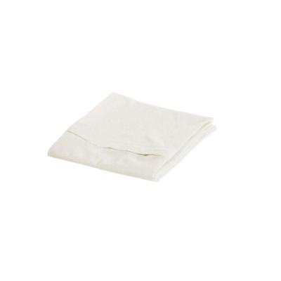 Fronha Travesseiro Corpo Fofuxão Versatile Micropercal 300 Fios 146x46cm Palha Valle Distribuidora