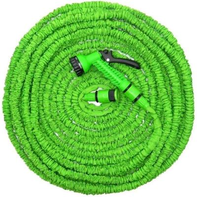 Mangueira de Jardim Mágica Expansível 15m Antitorção Flexível Sellneeds