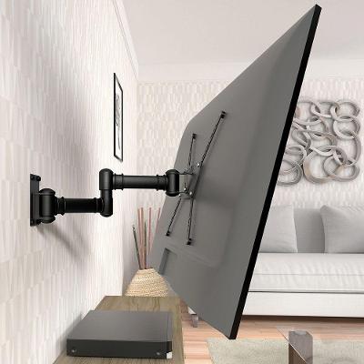 Suporte Articulado para Tv Multivisão Stpa50 com Inclinação 19 a 56 Polegadas