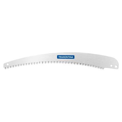 Lâmina para Serrote de Poda 13" 330mm em Aço Carbono com Dentes de Três Arestas Tramontina