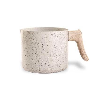 Fervedor Sirius 1,7L com Indução Alumínio Revestimento Cerâmico Antiaderente Vanilla Brinox