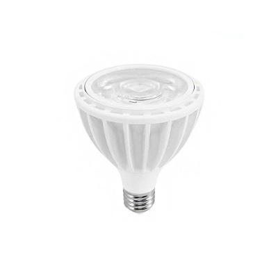 Lâmpada Led Par 30 Sof CDMR 28W E27 Alto IRC 95 Bivolt Luz Neutra Nordecor Iluminação