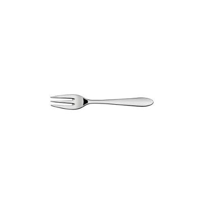 Garfo para Torta Satri em Aço Inox para Mesa de Sobremesa Prata Tramontina